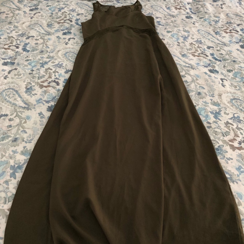 TOBI maxi dress
